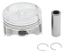 Piston Kit Cast 81.96/Std 9.9:1 Kaw