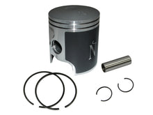 Piston Kit Ceramic Comp Cyl 67.95/+0.01 10.6:1 Yam