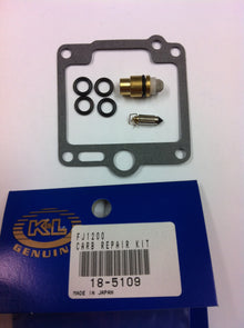 Carburetor Repair Kit