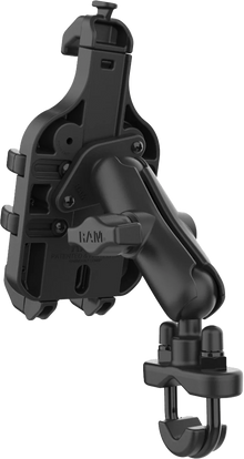 Quick Grip Pro Handlebar Phone Mount Med