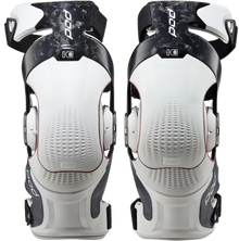 K8 3.0 Knee Brace Carbon (Pr) Carbon/White Xl