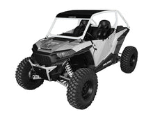 Baja Cage W/No Intrusion White