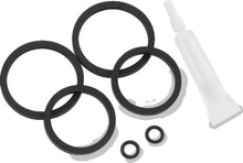Performance Machine Seal Kit 137X4B