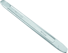 BikeMaster Steel Tire Iron 11in Chrome