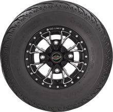 Tire Afterburn Sf Front 25x8r12 Radial Lr500lbs