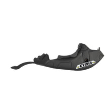 Full Armor Skid Plate Black