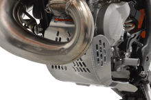 Skidplate Gas/Hus/Ktm