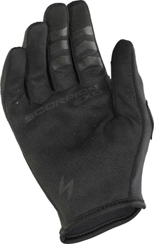 Air Stretch Gloves Black 2x