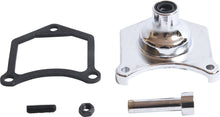 Starter Button Chrome 2.0 2.2 2.4 2.16 Kw Styles