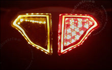 TST Industries Integrated Taillight for Ducati 1198 / 1098 / 848