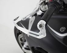 Motocorse Billet Aluminum Clutch Lever Guard
