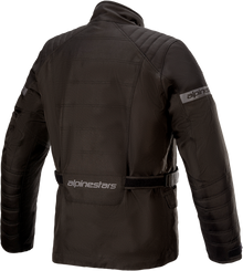 ALPINESTARS Gravity Drystar® Jacket - Black - Large 3203720-10-L