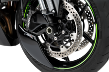 Brake Cooler 2.0 Black Kaw