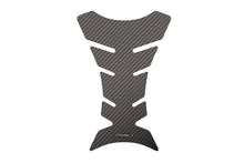 Performance Tank Pad Carbon