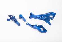 Motocorse Billet Aluminum Side Frame Plates for Ducati Panigale V4 / S / Speciale and Superleggera (18-21)