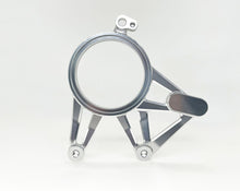 Motocorse Billet Aluminum Rear Brake Caliper Support Bracket for Ducati Panigale / Streetfighter V4 / S / R / Speciale (18-24)