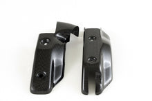 MOTOCORSE - CARBON FIBER RADIATOR FAIRING - UPPER SET FOR DUCATI STREETFIGHTER 1098 / 848