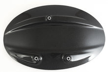 MOTOCORSE - CARBON FIBER REAR MUDGUARD FOR DUCATI DIAVEL 2010-16