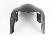 MOTOCORSE - CARBON FIBER FRONT FENDER FOR DUCATI DIAVEL 2010-16