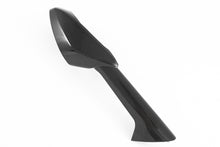 MOTOCORSE - CARBON FIBER MIRROR BODY - LEFT FOR DUCATI 899 / 1199