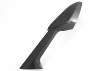 MOTOCORSE - CARBON FIBER MIRROR BODY - RIGHT FOR DUCATI 899 / 1199