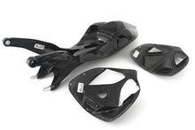 MOTOCORSE - CARBON FIBER MONOCOQUE SUBFRAME AND TAIL SET FOR DUCATI 959 / 1199R / 1299