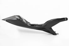 MOTOCORSE - CARBON FIBER MONOCOQUE SUBFRAME AND TAIL KIT FOR DUCATI 899 / 1199