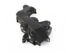 Motocorse Carbon Fiber Horizontal Cam Belt Cover for Multistrada 1200 (15-17)