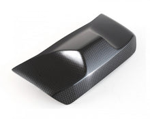AviaCompositi Carbon Fiber Hands-Free Antenna Cover for Multistrada 1260 / 1200 / 950 2015+