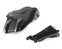 Motocorse - Ducati Panigale / Streetfighter V4 / S / R / Speciale Carbon Fiber Vertical Cylinder Cover Kit (2 pieces)