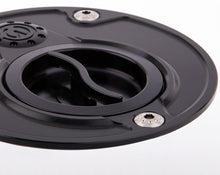 Motocorse Titanium Screw Kit for Billet Aluminum Gas Cap 102197008 for Ducati's and Older MV's