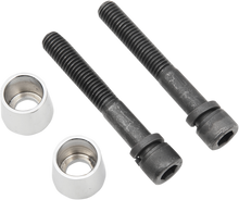 LA CHOPPERS Handlebar Riser Bolt Cone Kit LA-7412-02