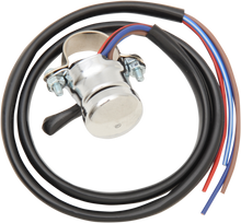 EMGO Horn Switch - 7/8" 46-68733