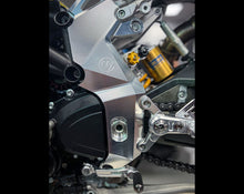 Motocorse Billet Aluminum Side Frame Plates kit for MV Agusta F4 / Brutale 1000 / Rush 1000 (2010+)