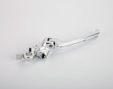 Motocorse BIllet Aluminum Folding Adjustable Brake Lever For MV Agusta Models with Nissin Master cylinders
