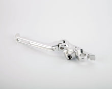 Motocorse BIllet Aluminum Folding Adjustable Clutch Lever For MV Agusta Models with Nissin Master cylinders