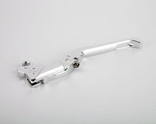 Motocorse BIllet Aluminum Folding Adjustable Cable Clutch Lever For MV Agusta Models