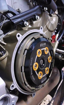 EVR Billet Clutch Basket for CTS Slipper Clutch for the Ducati Panigale 1199/1299/959