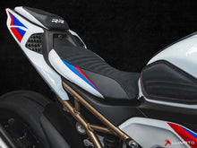LUIMOTO (Motorsports) Passenger Seat Cover for the BMW S1000RR (2020+)