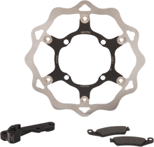 GALFER Oversize Rotor Kit - Kawasaki/Suzuki KITOS7