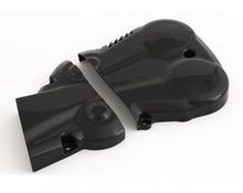 Motocorse Carbon Fiber Cam Belt Set for Multistrada 950 (2017+)