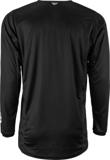 Patrol Jersey Black/White 2x