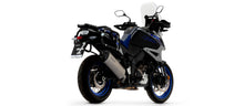 Arrow Exhaust for the Suzuki V-Strom 1050 2020-2022