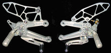 Attack Performance Rearsets for Yamaha YZF-R1 (2004-06)