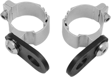 MEMPHIS SHADES Turn Signal Relocation Kit - Yamaha MEM9992