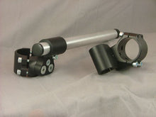 Woodcraft 2 Piece Split Clip-On with 1.5 inch Riser