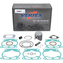 Top End Piston Kit