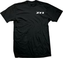 Z1R H & A T-Shirt - Black - Large 3030-19881