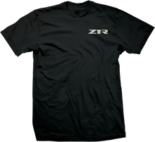 Z1R What Fuels U T-Shirt - Black - Medium 3030-19884