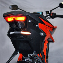 New Rage Cycles (NRC) Fender Eliminator Kit for KTM 1290 Super Duke R (2020+)